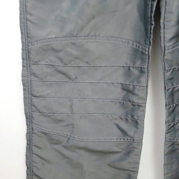 Y2K Vintage BUGGIRL Raver Pants Size 5 - Picture 5 of 12